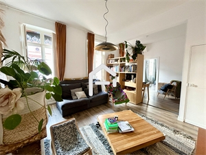 appartement à la location -   31000  TOULOUSE, surface 94 m2 location appartement - APR748061